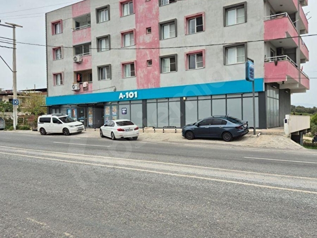Didim Akyeniköyde Satılık  2+1 Daire (85m², Ayrı Mutfak) - Görsel 2