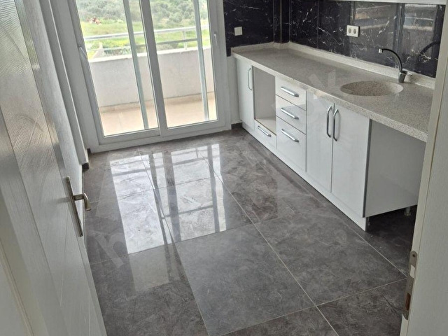 Didim Akyeniköyde Satılık  2+1 Daire (85m², Ayrı Mutfak) - Görsel 14