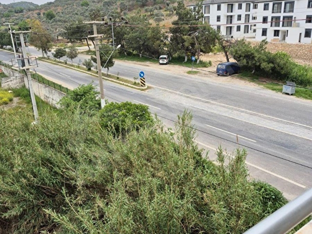 Didim Akyeniköyde Satılık  2+1 Daire (85m², Ayrı Mutfak) - Görsel 4