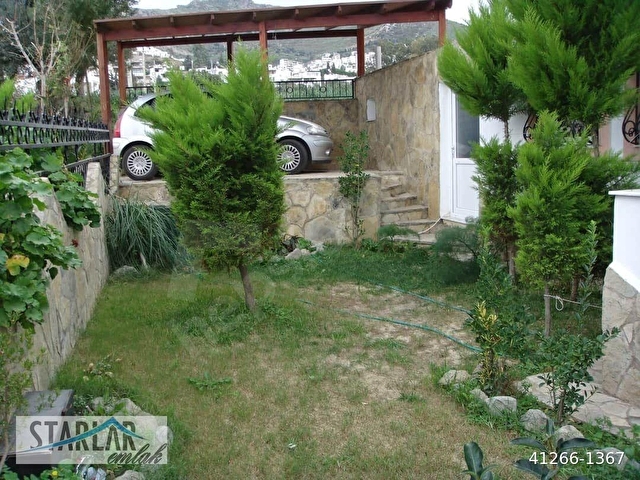 Karabağda 4+2 + Bakıcı Odalı Geniş Dublex - Görsel 20