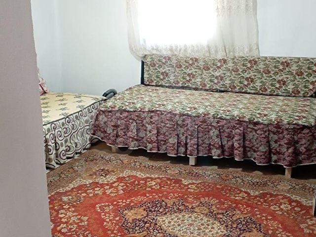 ANTALYA YELTEN DE  SATILIK MÜSTAKİL BAHCELİ KOMPLE BETONERME BİNA 400 M2 IMARLI ARSA ICINDEDIR - Görsel 9