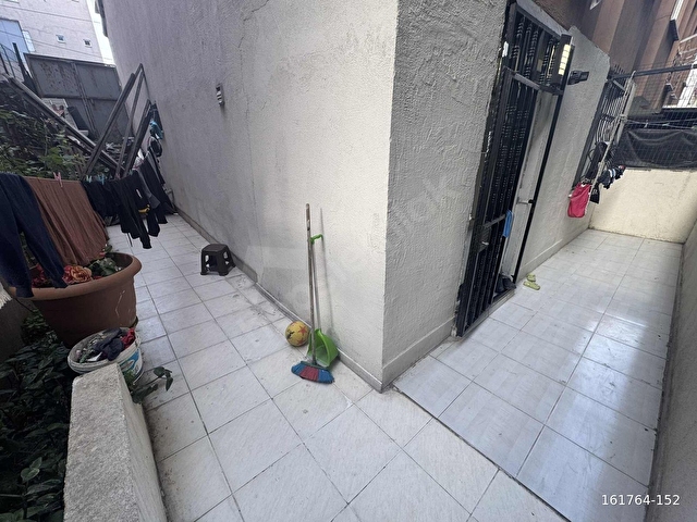 MEHMET AKİFTE SATILIK 2+1 TEK DAİRE ÜZERİ BAHÇELİ YENİ DAİRE - Görsel 29