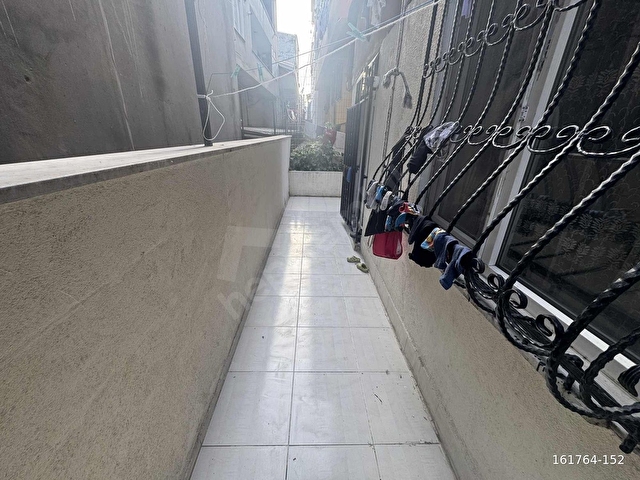MEHMET AKİFTE SATILIK 2+1 TEK DAİRE ÜZERİ BAHÇELİ YENİ DAİRE - Görsel 26