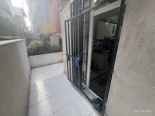 MEHMET AKİFTE SATILIK 2+1 TEK DAİRE ÜZERİ BAHÇELİ YENİ DAİRE - Görsel 27