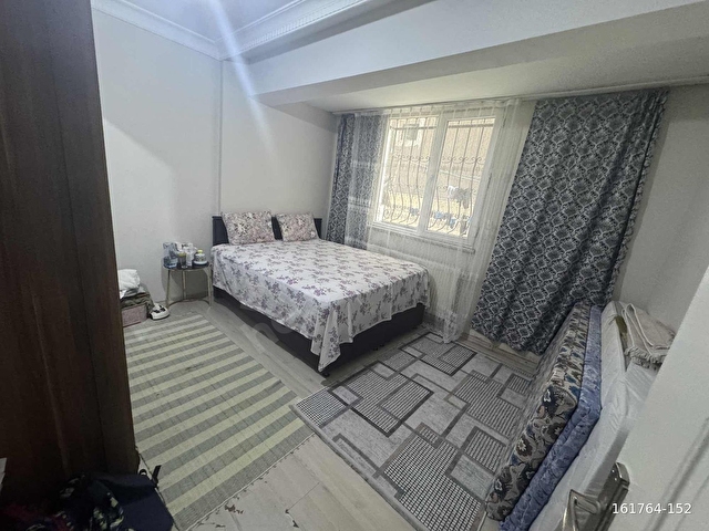 MEHMET AKİFTE SATILIK 2+1 TEK DAİRE ÜZERİ BAHÇELİ YENİ DAİRE - Görsel 9