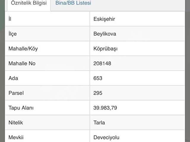 TAB PREMIUMDAN BEYLİKOVA GİRİŞ GÜZEL KONUMDA BETON SANTRALİ - Görsel 11