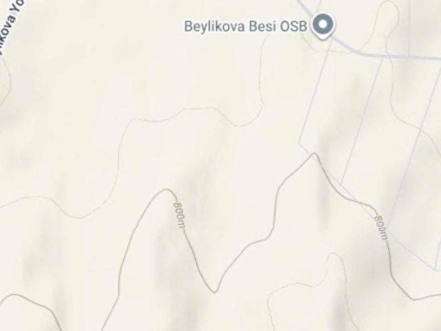 TAB PREMIUMDAN BEYLİKOVA GİRİŞ GÜZEL KONUMDA BETON SANTRALİ - Görsel 3