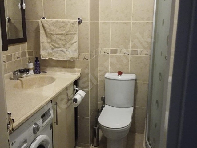 Sahibinden deniz ve şehir manzaralı 2+1 daire - Görsel 14