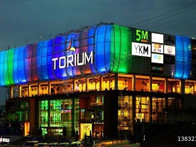 GENİŞ M2 KAPALI KIS BAHCESİ İSKANLI YENİ BİNADA KREDİYE UYGUN GENİŞ M2 2+1 DAİRE! - Görsel 30