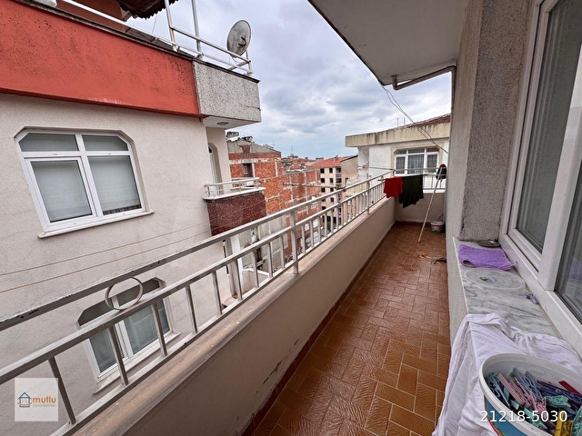 BAHÇELİEVLER SOĞANLI MEYDANDA, KENTSELE GİRECEK BİNADA, TEK DAİRE ÜZERİNE, 3+1 SATILIK DAİRE - Görsel 4