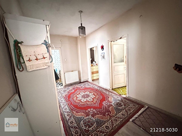 BAHÇELİEVLER SOĞANLI MEYDANDA, KENTSELE GİRECEK BİNADA, TEK DAİRE ÜZERİNE, 3+1 SATILIK DAİRE - Görsel 6