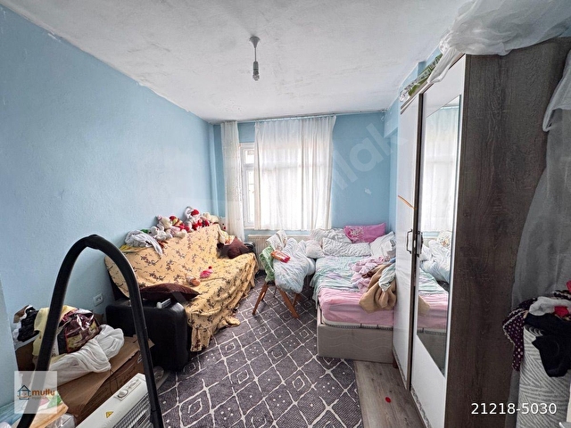 BAHÇELİEVLER SOĞANLI MEYDANDA, KENTSELE GİRECEK BİNADA, TEK DAİRE ÜZERİNE, 3+1 SATILIK DAİRE - Görsel 7