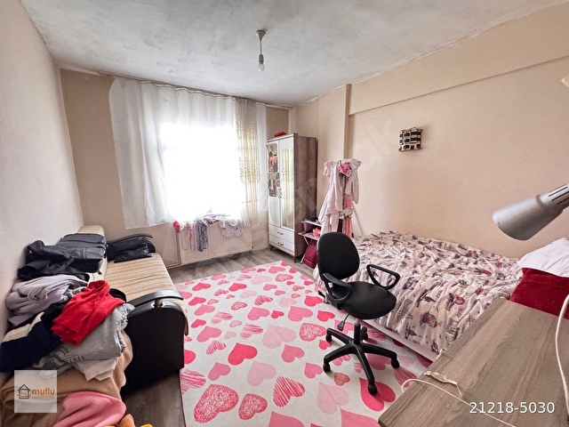 BAHÇELİEVLER SOĞANLI MEYDANDA, KENTSELE GİRECEK BİNADA, TEK DAİRE ÜZERİNE, 3+1 SATILIK DAİRE - Görsel 17