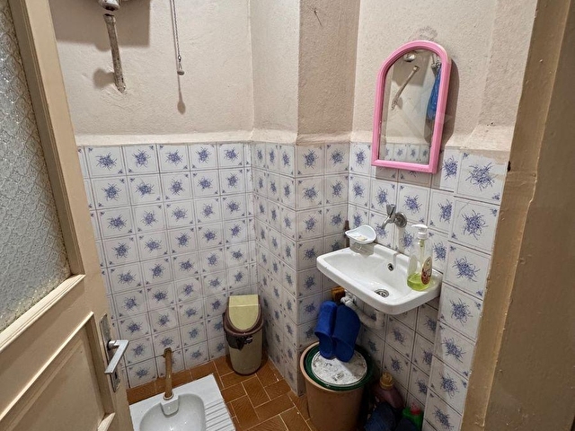 BAHÇELİEVLER SOĞANLI MEYDANDA, KENTSELE GİRECEK BİNADA, TEK DAİRE ÜZERİNE, 3+1 SATILIK DAİRE - Görsel 19
