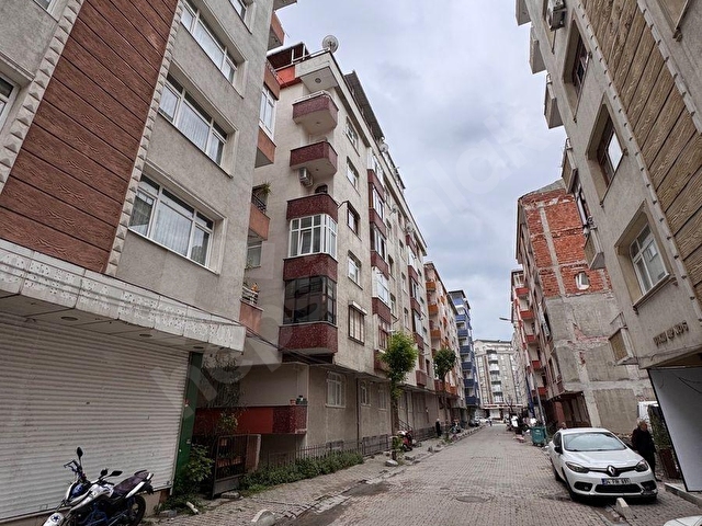 BAHÇELİEVLER SOĞANLI MEYDANDA, KENTSELE GİRECEK BİNADA, TEK DAİRE ÜZERİNE, 3+1 SATILIK DAİRE - Görsel 23