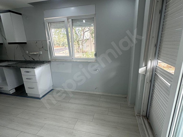 SATILIK KEPEZ VARSAK AKTOPRAK MH. 1+1 SIFIR YÜKSEK GİRİŞ DAİRE - Görsel 5