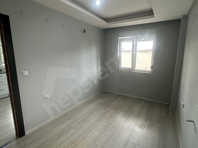 SATILIK KEPEZ VARSAK AKTOPRAK MH. 1+1 SIFIR YÜKSEK GİRİŞ DAİRE - Görsel 6