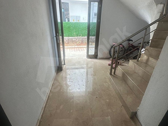 SATILIK KEPEZ VARSAK AKTOPRAK MH. 1+1 SIFIR YÜKSEK GİRİŞ DAİRE - Görsel 13