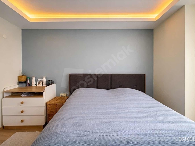 ADNAN KAHVECİ MAH. MERKEZİ KONUMDA SATILIK GENİŞ M2 2+1 DAİRE - Görsel 15