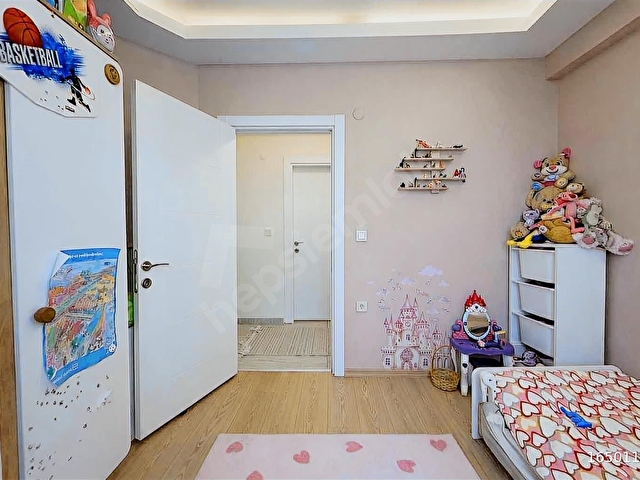 ADNAN KAHVECİ MAH. MERKEZİ KONUMDA SATILIK GENİŞ M2 2+1 DAİRE - Görsel 20