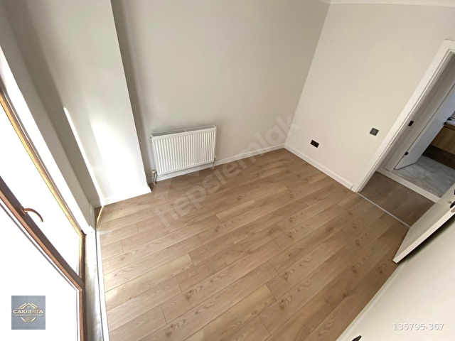 ÇAKIRATA GAYRİMENKUL 600 Evler Siteler Bölgesi 3+1 Ara Kat Daire - Görsel 13
