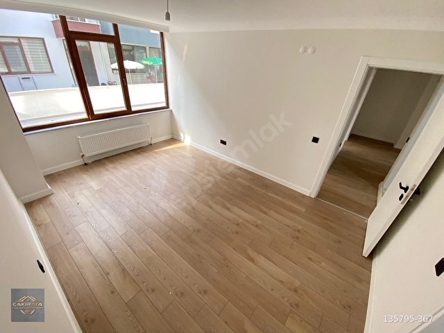 ÇAKIRATA GAYRİMENKUL 600 Evler Siteler Bölgesi 3+1 Ara Kat Daire - Görsel 10