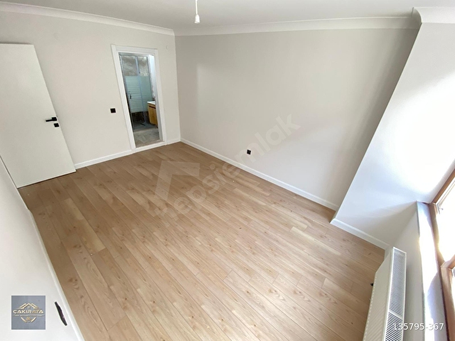 ÇAKIRATA GAYRİMENKUL 600 Evler Siteler Bölgesi 3+1 Ara Kat Daire - Görsel 9