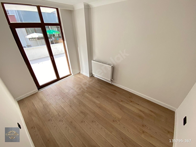 ÇAKIRATA GAYRİMENKUL 600 Evler Siteler Bölgesi 3+1 Ara Kat Daire - Görsel 11