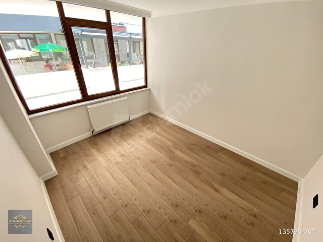 ÇAKIRATA GAYRİMENKUL 600 Evler Siteler Bölgesi 3+1 Ara Kat Daire - Görsel 18