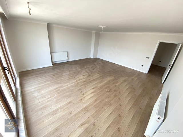 ÇAKIRATA GAYRİMENKUL 600 Evler Siteler Bölgesi 3+1 Ara Kat Daire - Görsel 28