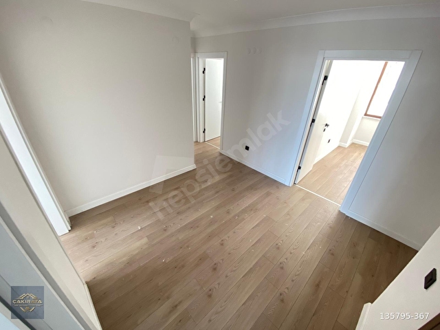ÇAKIRATA GAYRİMENKUL 600 Evler Siteler Bölgesi 3+1 Ara Kat Daire - Görsel 21