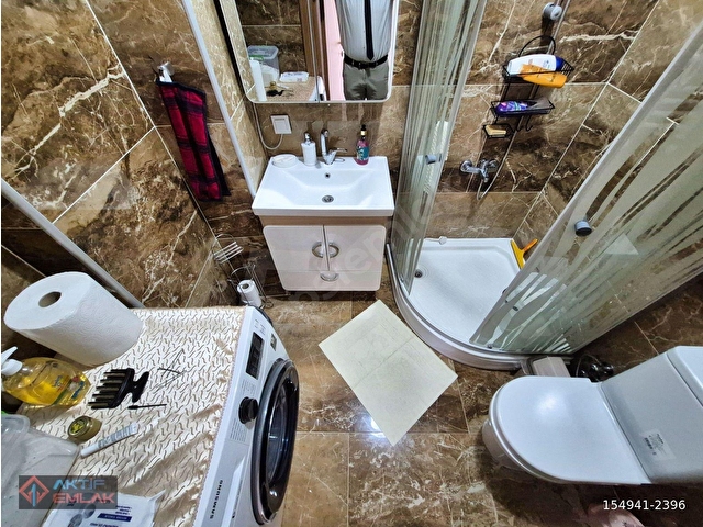 🛑🛑AKTİFTEN AKÇAYDA SATILIK ÖN CEPHE DOĞALGAZLI HARİKA DENİZE YAKIN ARAKAT 2+1 DAİRE - Görsel 13