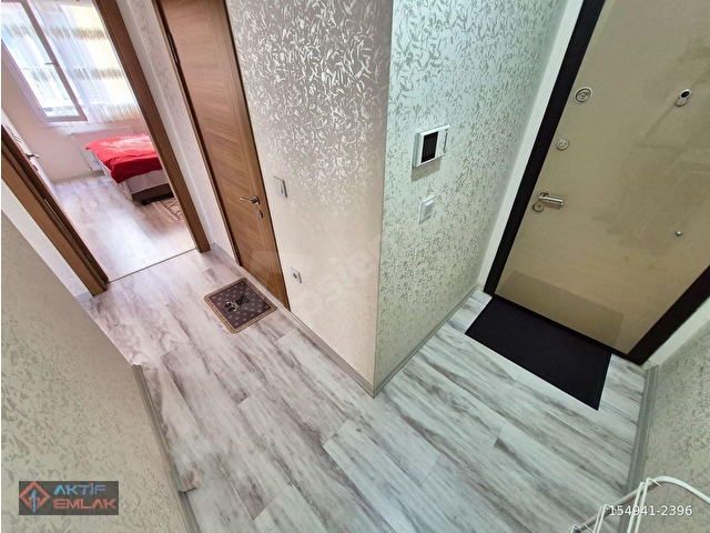 🛑🛑AKTİFTEN AKÇAYDA SATILIK ÖN CEPHE DOĞALGAZLI HARİKA DENİZE YAKIN ARAKAT 2+1 DAİRE - Görsel 25