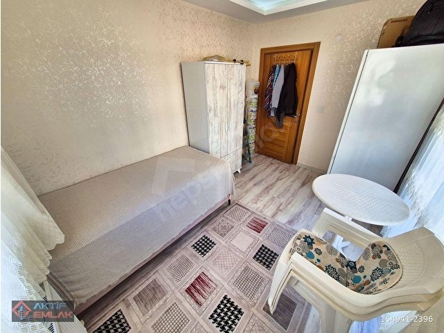 🛑🛑AKTİFTEN AKÇAYDA SATILIK ÖN CEPHE DOĞALGAZLI HARİKA DENİZE YAKIN ARAKAT 2+1 DAİRE - Görsel 9