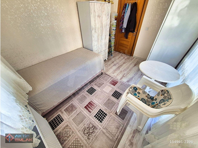 🛑🛑AKTİFTEN AKÇAYDA SATILIK ÖN CEPHE DOĞALGAZLI HARİKA DENİZE YAKIN ARAKAT 2+1 DAİRE - Görsel 19
