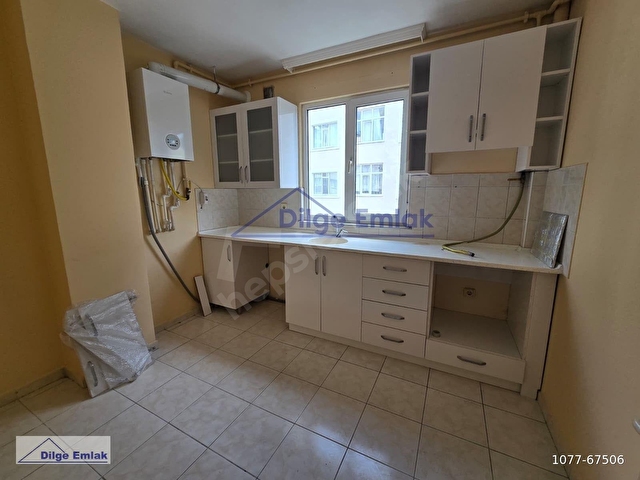 Bostancı Metroya Yakın 2+1 Balkonlu Kiralık Daire - Görsel 7