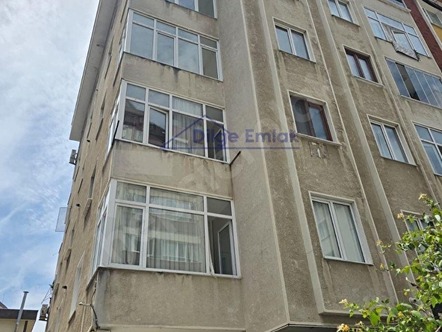 Bostancı Metroya Yakın 2+1 Balkonlu Kiralık Daire - Görsel 23