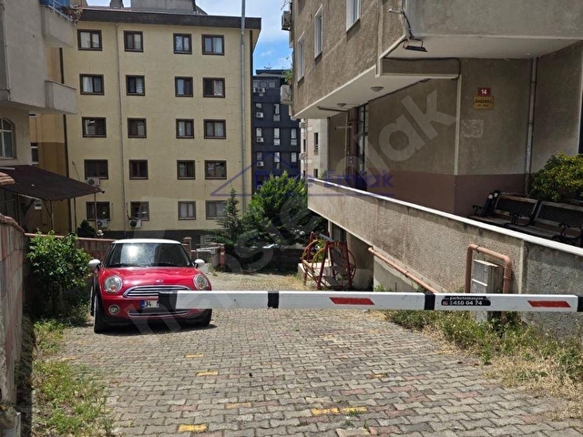 Bostancı Metroya Yakın 2+1 Balkonlu Kiralık Daire - Görsel 20