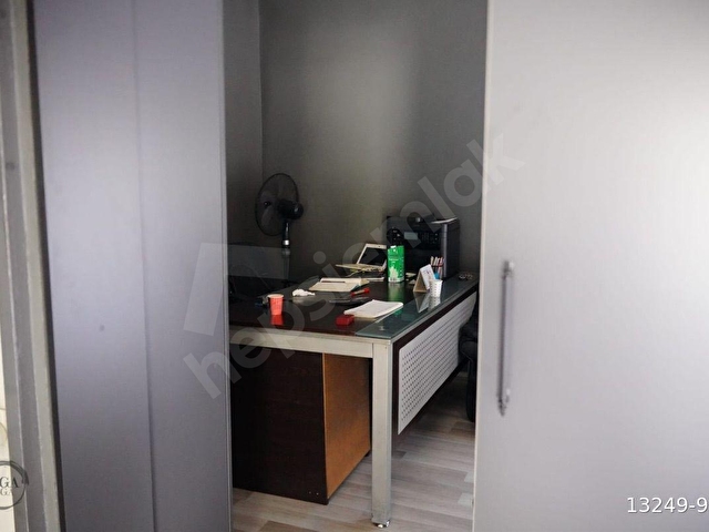 Tunalı Hilmi Caddesinde 7m Vitrinli Otoparklı Dükkan - Görsel 5