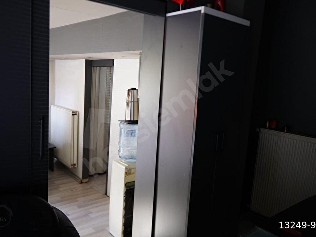 Tunalı Hilmi Caddesinde 7m Vitrinli Otoparklı Dükkan - Görsel 6