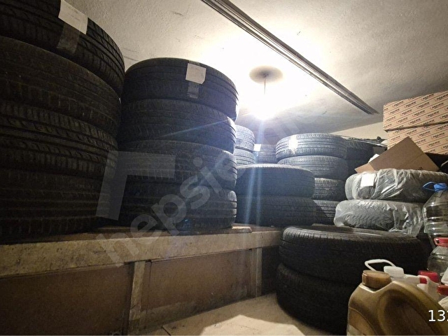 Tunalı Hilmi Caddesinde 7m Vitrinli Otoparklı Dükkan - Görsel 11