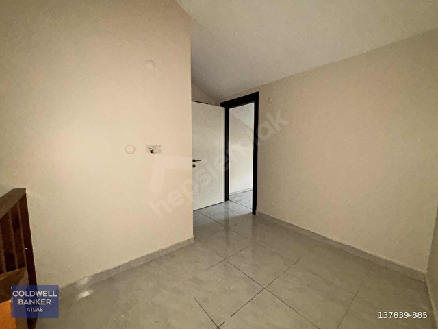 4 TEMMUZ MAHALLESİNDE SATILIK 3+1 ÇATI DUBLEKS DAİRE - Görsel 11