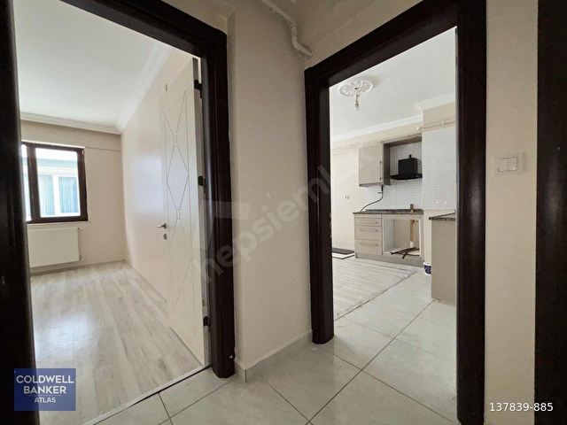 4 TEMMUZ MAHALLESİNDE SATILIK 3+1 ÇATI DUBLEKS DAİRE - Görsel 8