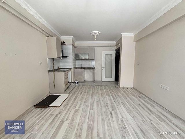 4 TEMMUZ MAHALLESİNDE SATILIK 3+1 ÇATI DUBLEKS DAİRE - Görsel 6
