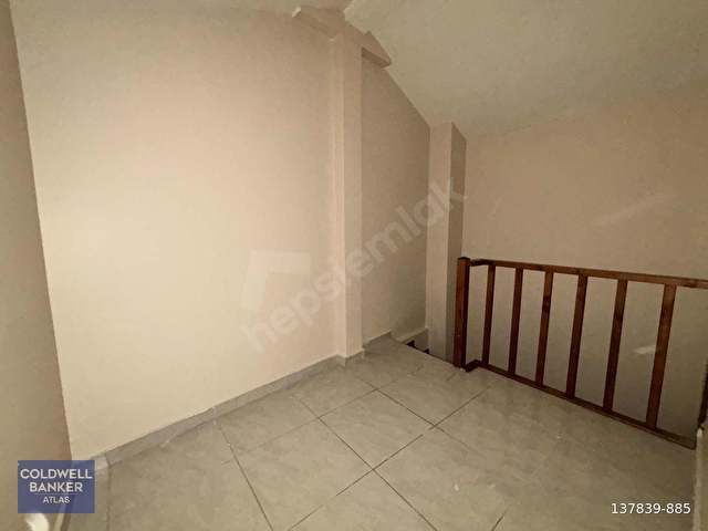 4 TEMMUZ MAHALLESİNDE SATILIK 3+1 ÇATI DUBLEKS DAİRE - Görsel 12