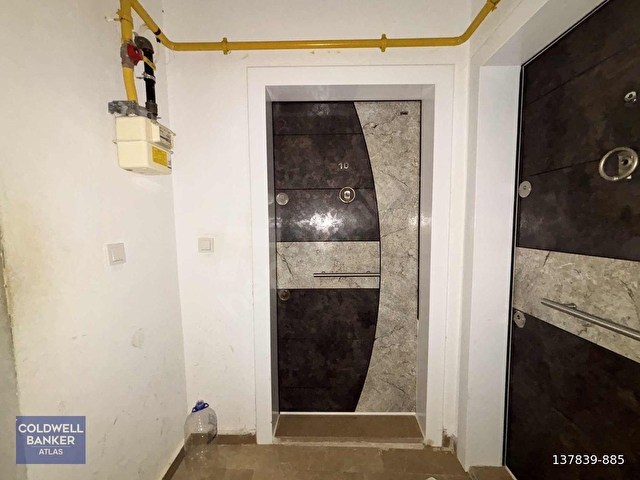 4 TEMMUZ MAHALLESİNDE SATILIK 3+1 ÇATI DUBLEKS DAİRE - Görsel 4