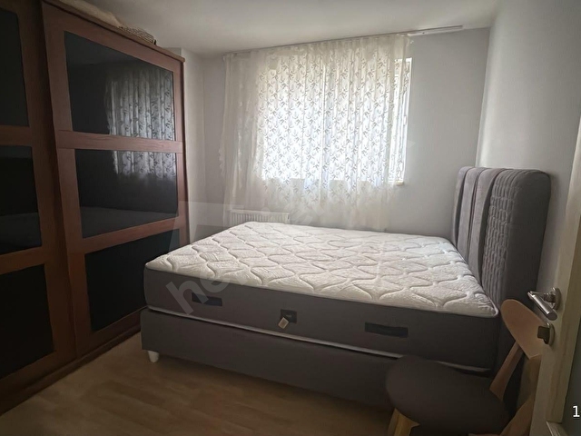 DİKMENDE 2+1 MERKEZİ LOKASYONDA EŞYALI KİRALIK DAİRE - Görsel 10