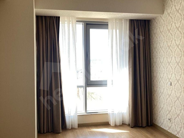KADIKÖY FİKİRTEPE İSTANBUL216 PROJESİ KİRALIK 1+1 DAİRE - Görsel 2