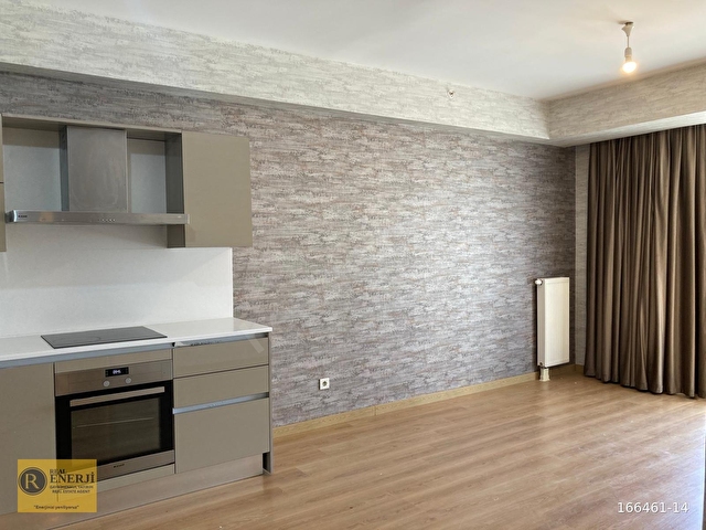 KADIKÖY FİKİRTEPE İSTANBUL216 PROJESİ KİRALIK 1+1 DAİRE - Görsel 17