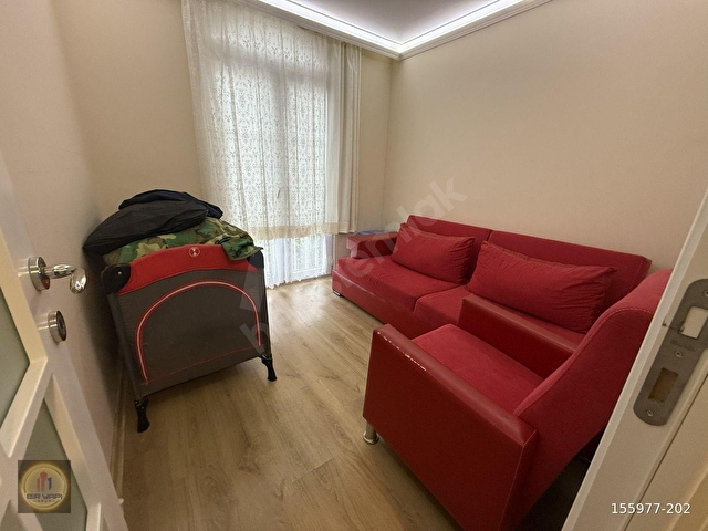 MEMLİK AYCAN HOBİ BAHÇELERİNDE 500 M² İÇERİSİNDE 3+1 MÜSTAKİL EV - Görsel 12